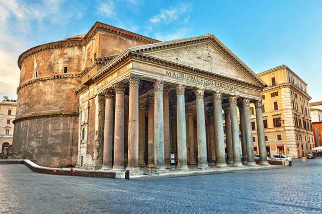 Pantheon