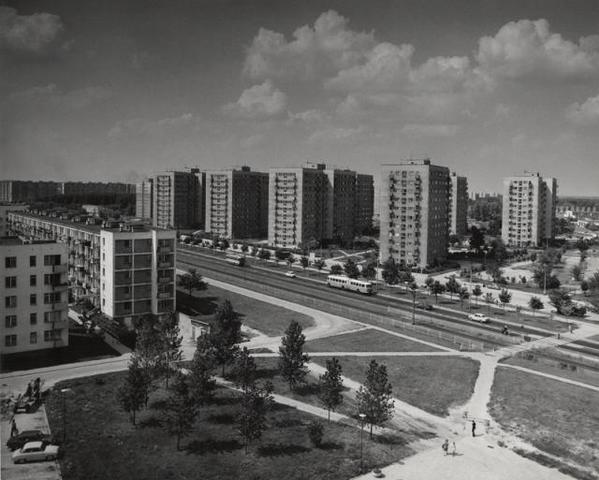 Conversaciones diplomáticas en Varsovia