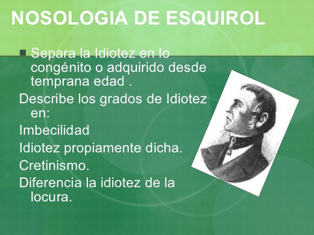 Esquirol