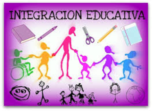 Enfoque Educativo de la Integración
