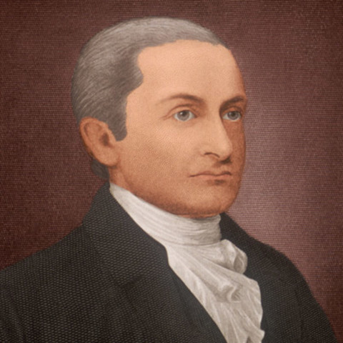 31.John Jay