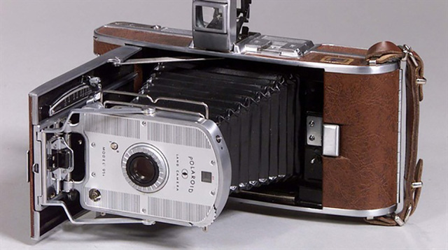 1947 – Polaroid Model 95