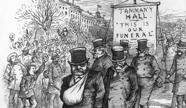 civil service reform