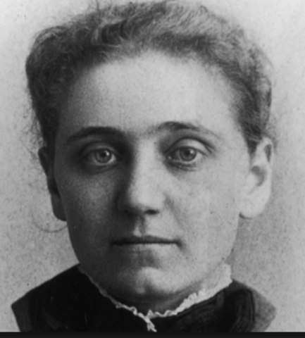 Jane Addams