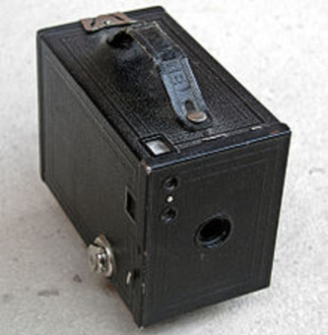 kodak no. 2