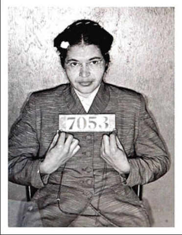 Rosa Parks