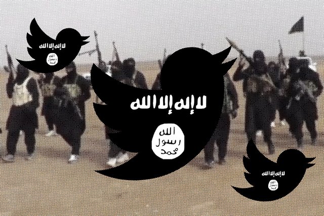 ISIS on Social Media
