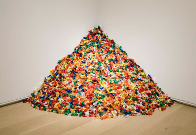 Untitled: Portrait of Ross in LA