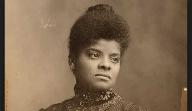 Ida B. Wells