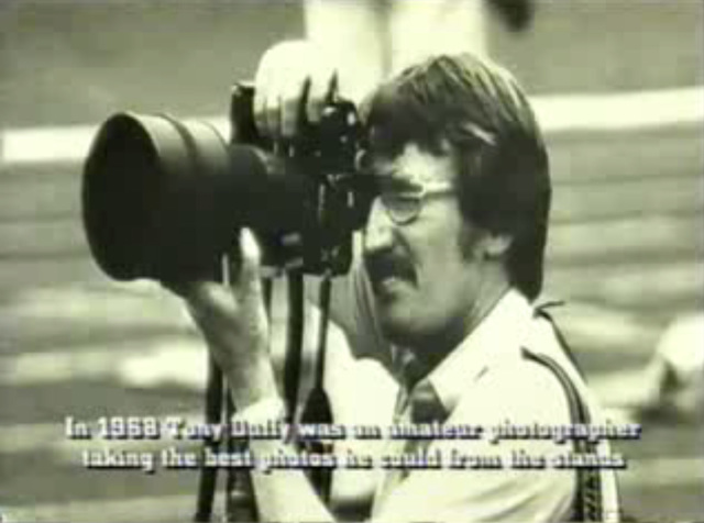 Primera agencia deportiva