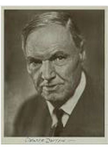 Clarence Darrow