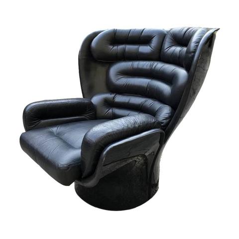 Joe Colombo - Elda Chair.