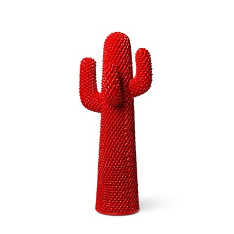 Perchero cactus -  Guido Drocco y Franco Mello.