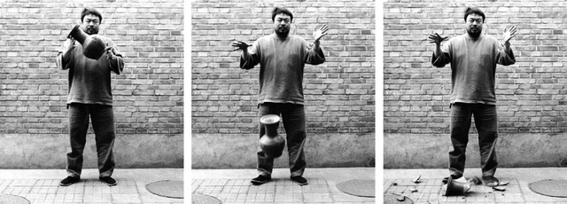 Ai Wei Wei