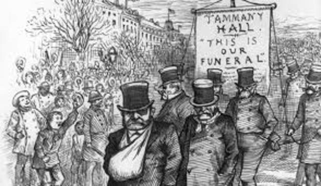 Civil Service Reform