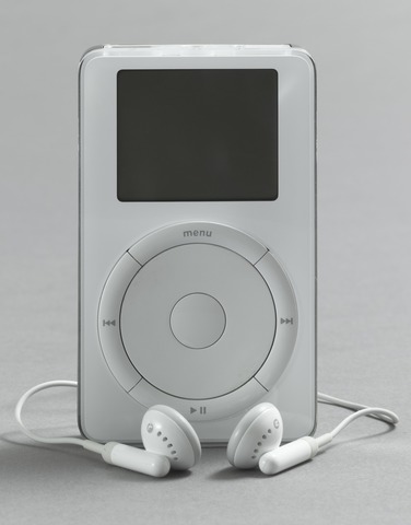 iPod