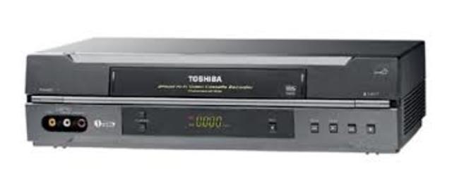 vcr