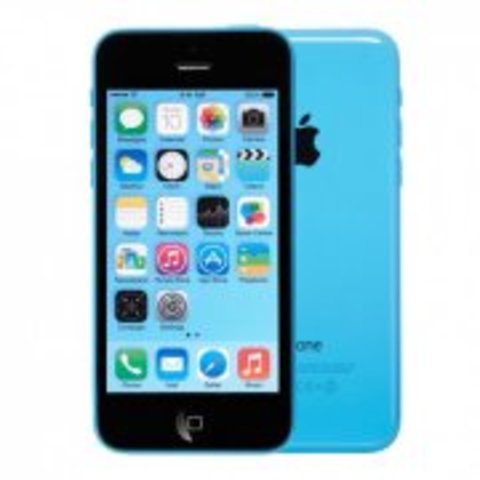 iPhone 5c