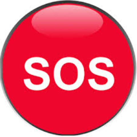 SOS