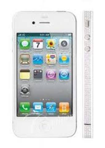 iPhone 4