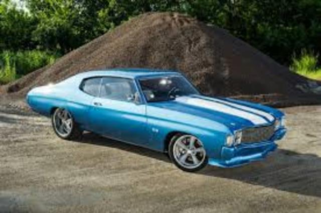 Chevelle