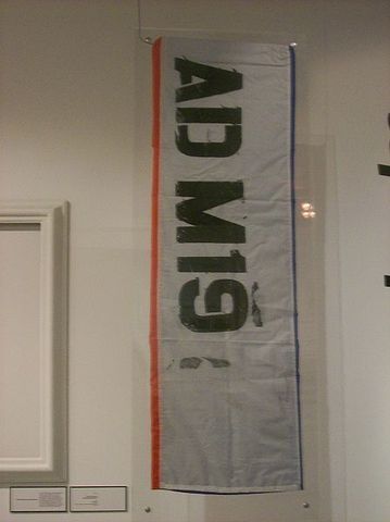 El M-19 se desmoviliza