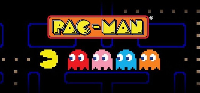 El nacimiento de Pac-Man