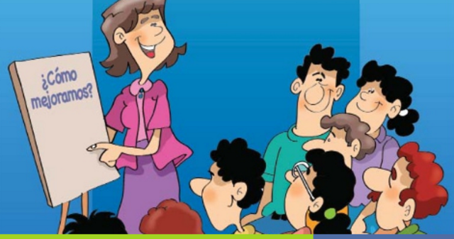 Desempeño de Gestión Escolar