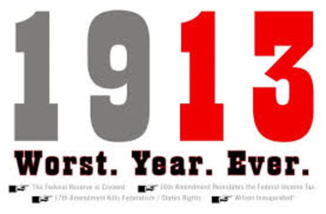 16th amendment