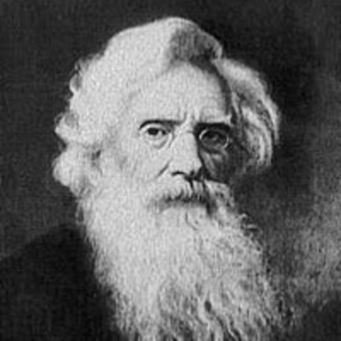 Sent the First Telegraphic Message