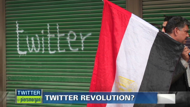 Iran’s Green Revolution