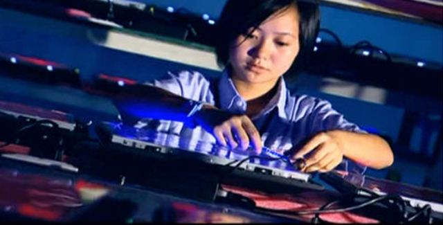 Aseguramiento de la calidad