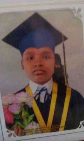 cuando pase el grado sexto