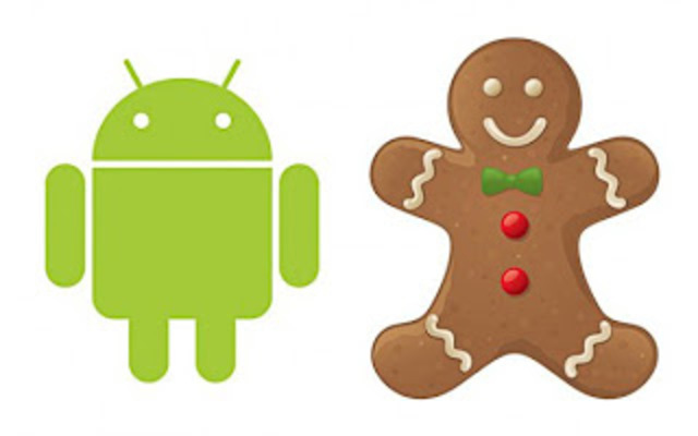 Android 2.3.x (Gingerbread)