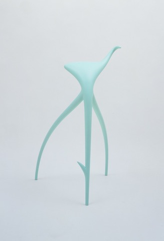 Taburete WW - Philippe Starck