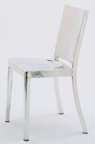 Silla Hudson - Philippe Starck