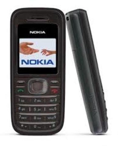 Nokia 1200