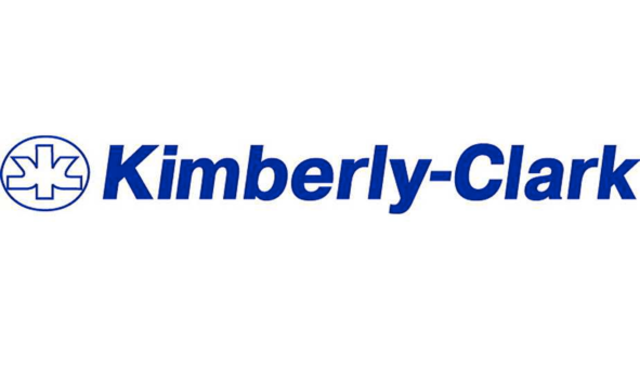 Kimberly Clark
