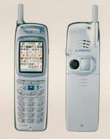 Celulares Con Camara