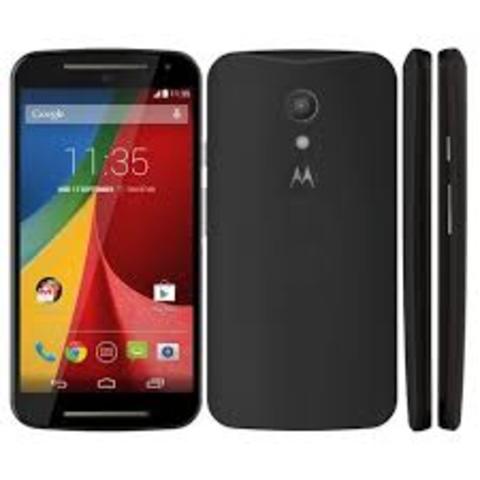 Moto G 2