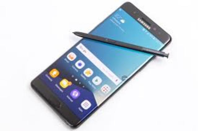 Galaxy Note7