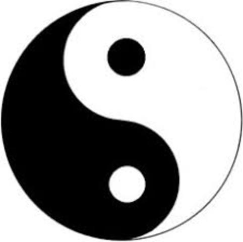 Daoism/ Taoism