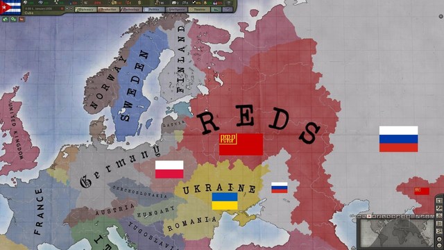 Russian Civil War