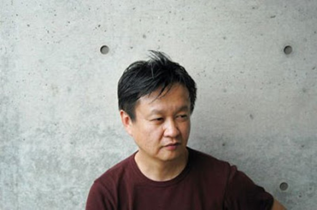 Naoto Fukasawa