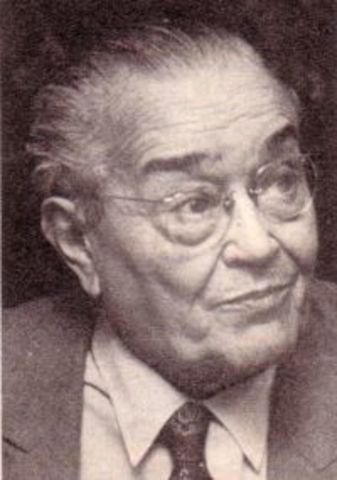 Muerte de Ricardo Balbín