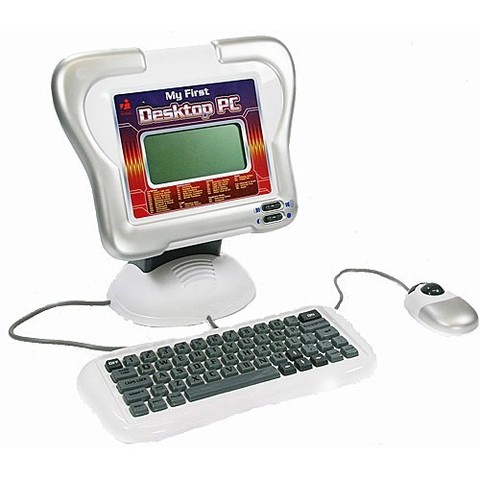 Kids PC