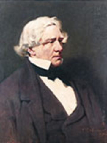 First political party formed