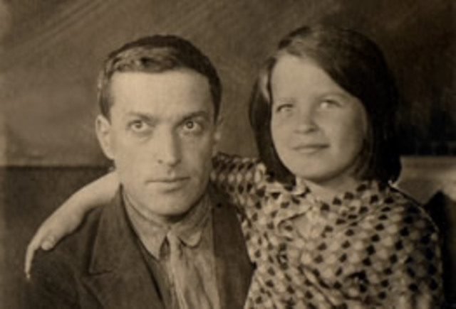 Lev Semionovich Vygotsky