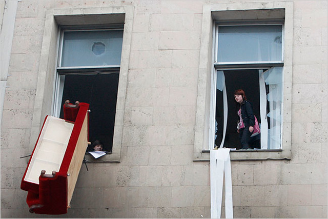 Maldova Twitter Revlolution