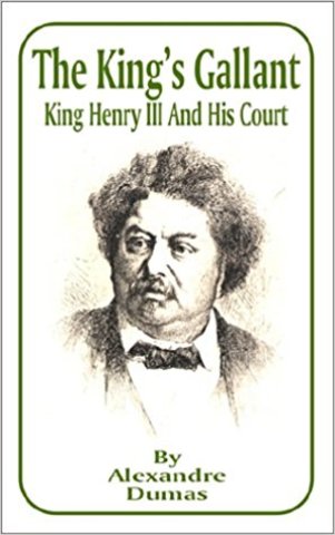 Henry III and His Courts
